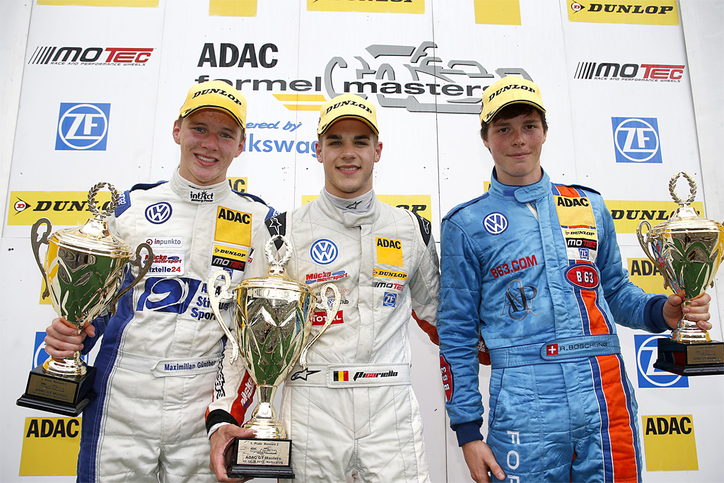 (Foto: ADAC Motorsport)